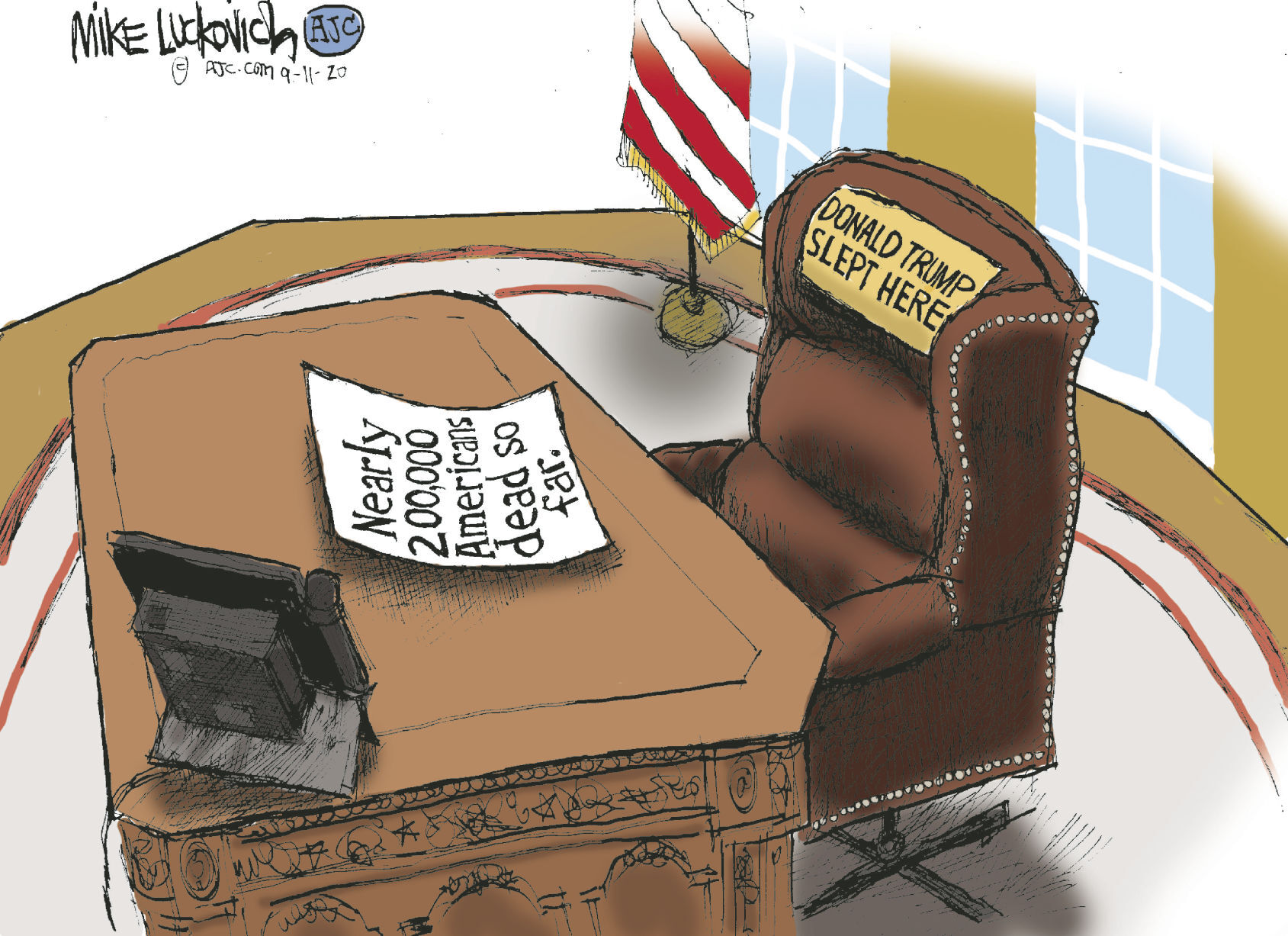 cartoon